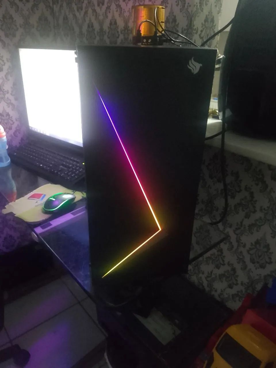 Pc Gamer i7 OITAVA geração 