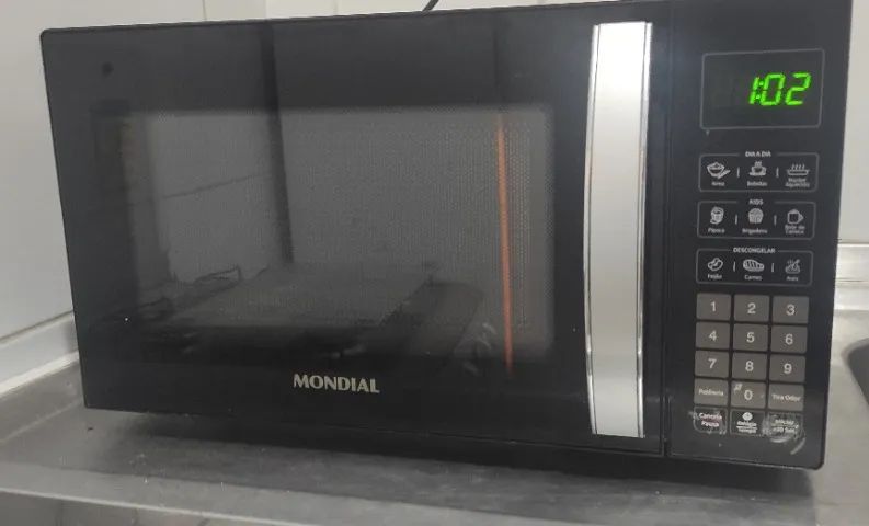 Microondas