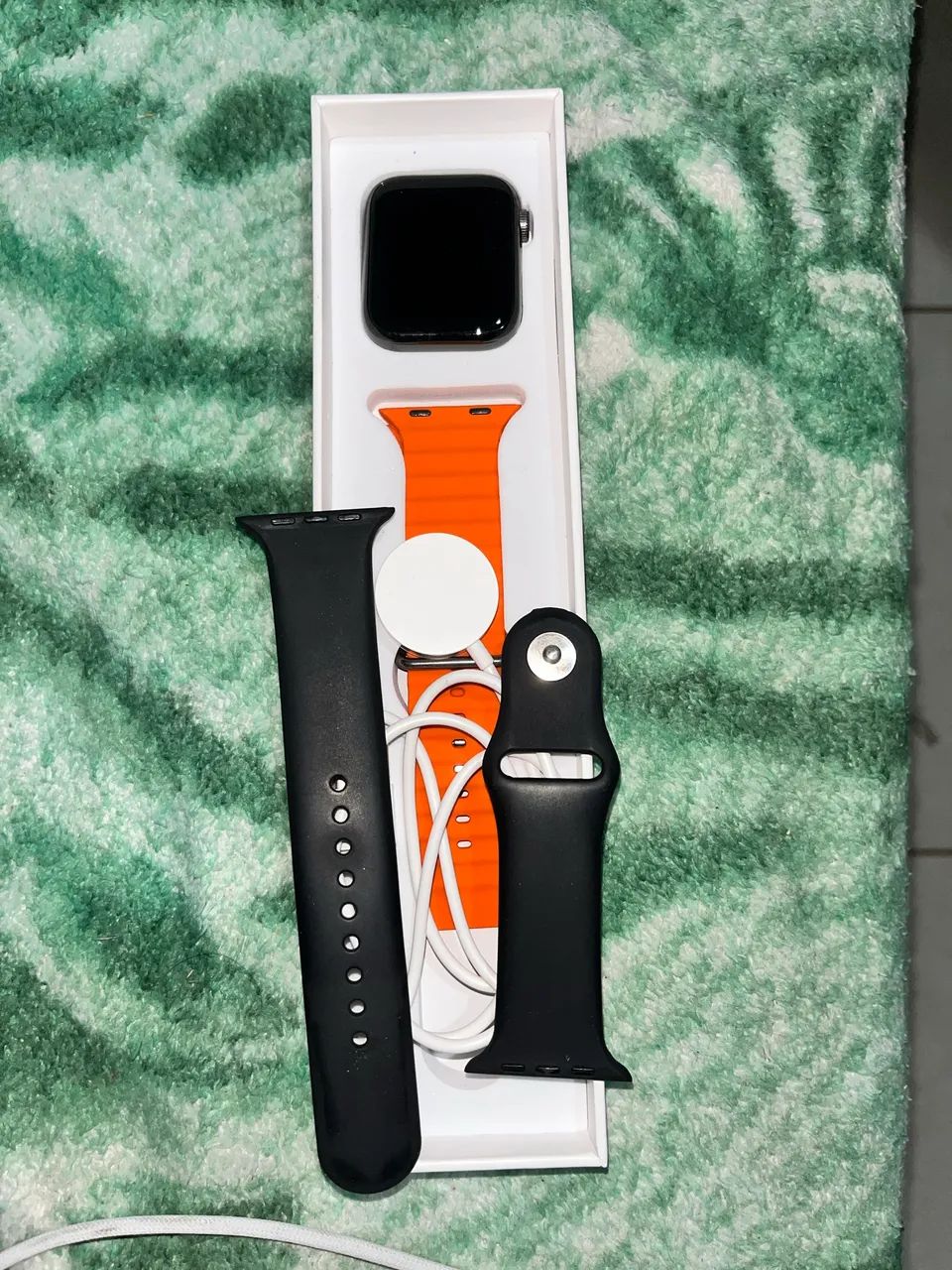 SMARTWATCH H?MASTON INK11  - Foto 4
