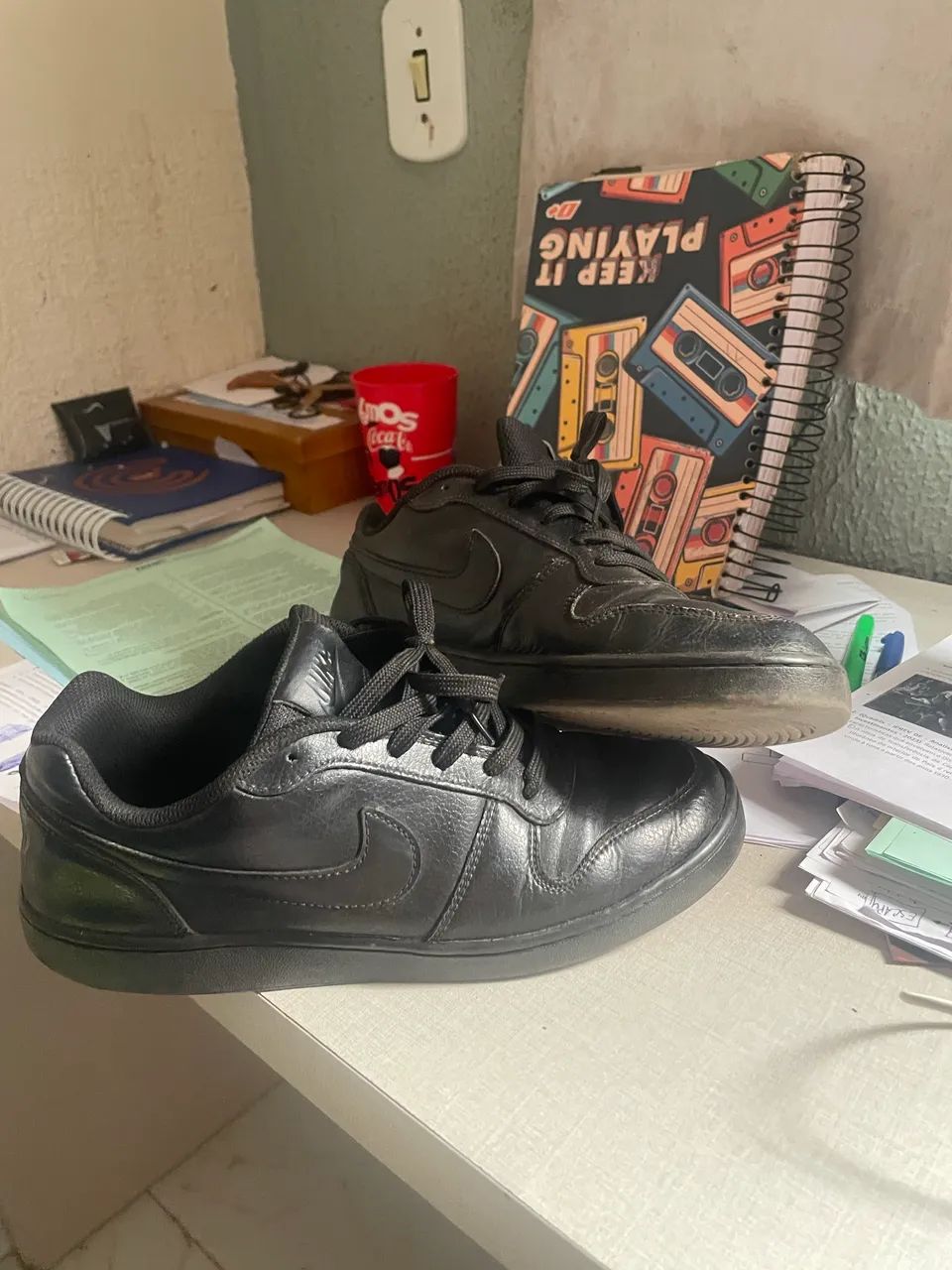Tenis Nike low