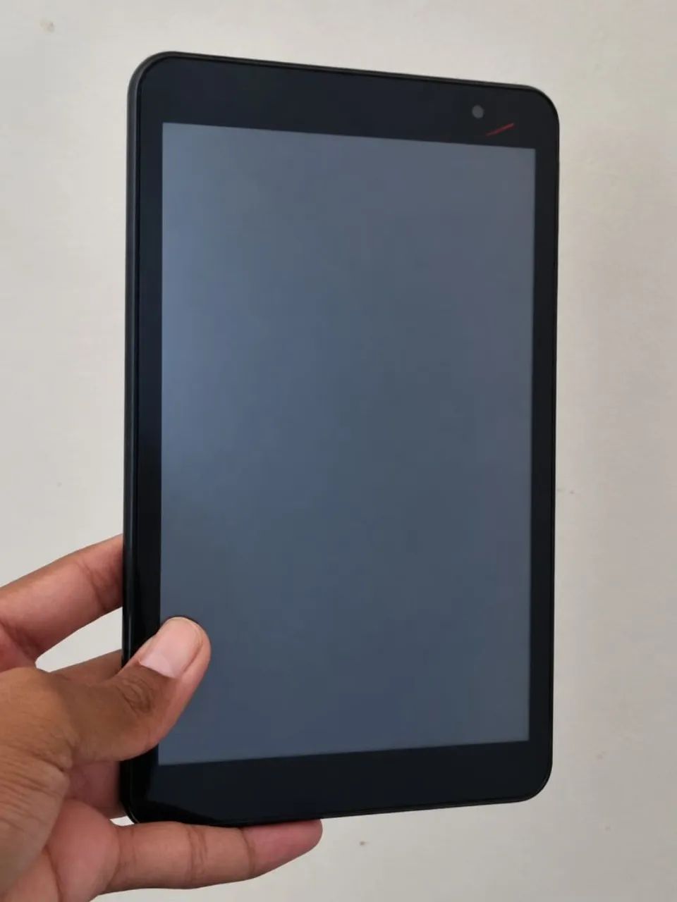 Tablet T810 pra sair logo