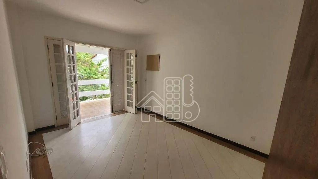 Casa com 4 dormitórios para alugar, 251 m² por R$ 8.340,00/mês - São Francisco - Niterói/R - Foto 12