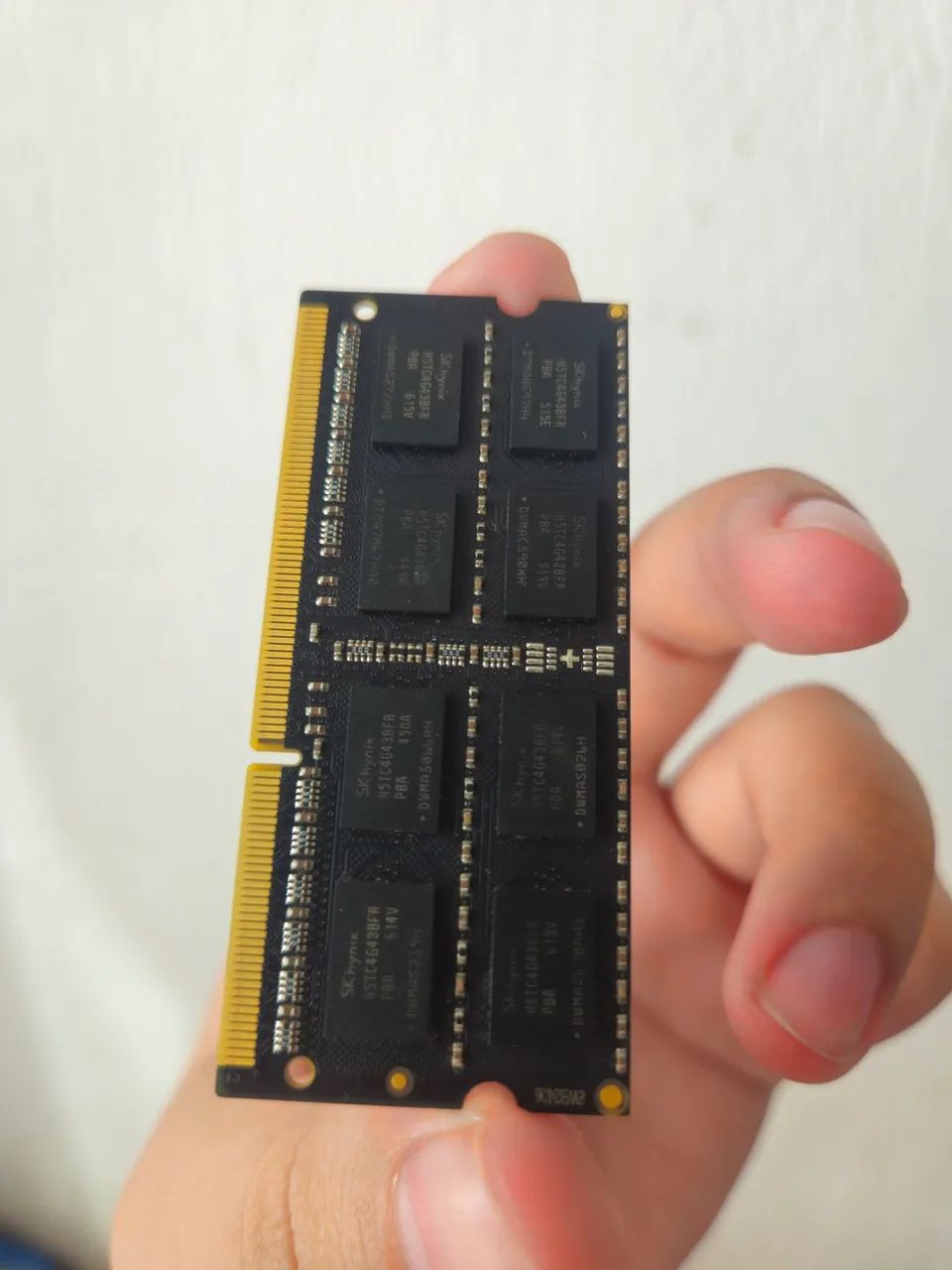 Memória ram 8gb notebook  - Foto 4