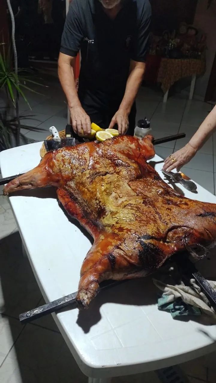 Churrasqueiro  Gaúcho a domicílio  - Foto 5