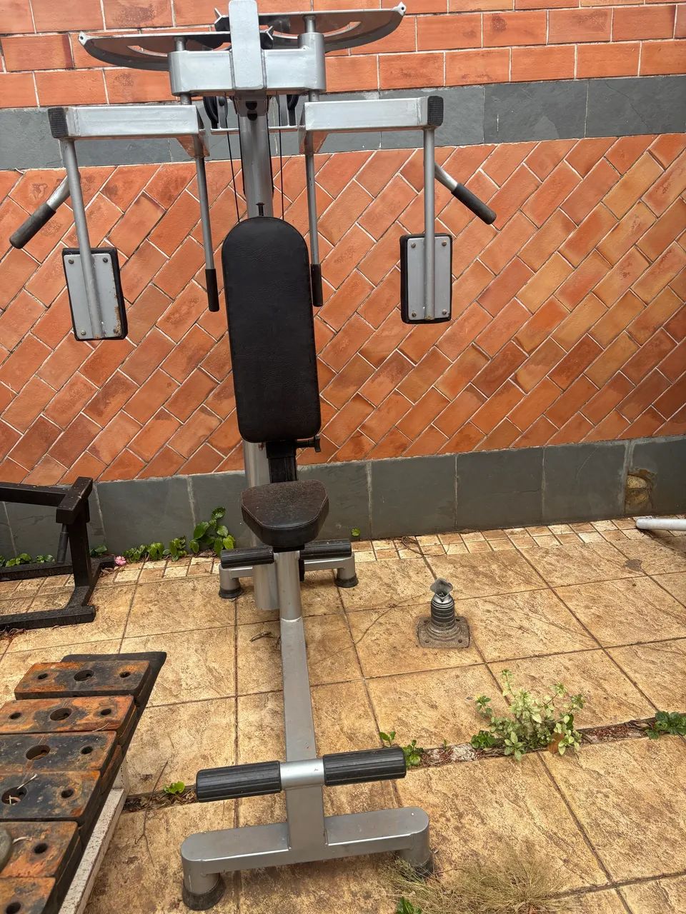Equipamentos academia  - Foto 5