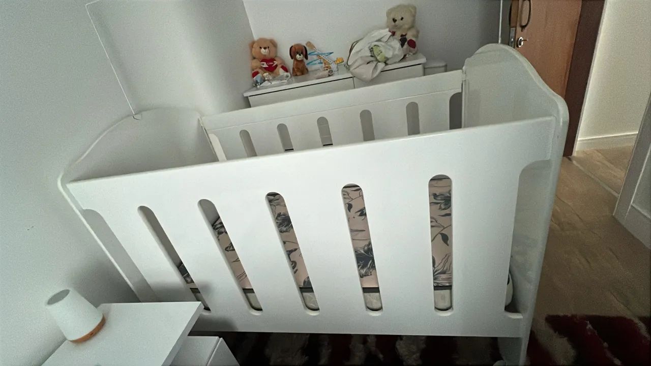 Berço  - Foto 2