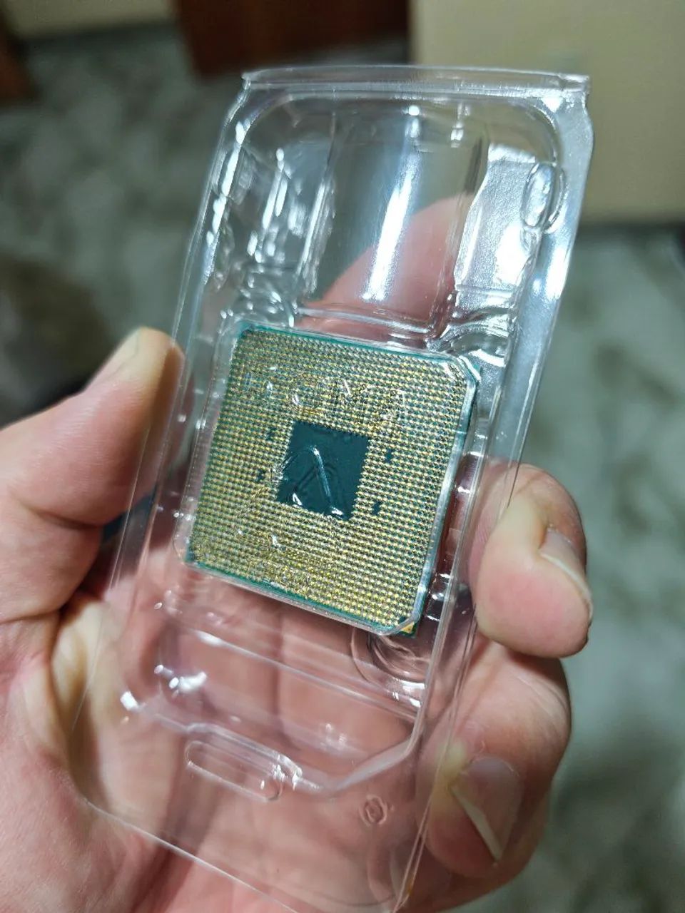 Processador AMD Ryzen 7 3700X - Foto 2