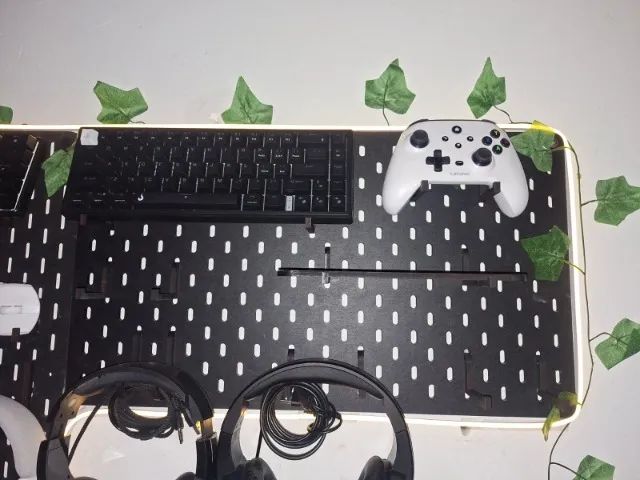 SETUP GAMER COMPLETO - RYZEN 7 5800XT + RTX 3090 24 GB - Foto 3