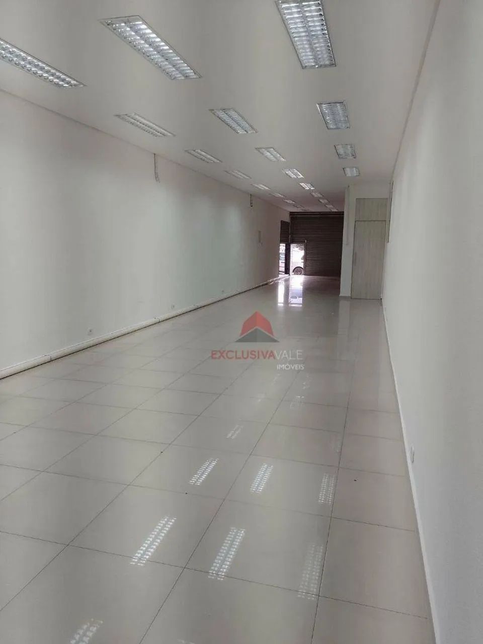 Loja comercial para locação com 103m²  Centro, São José dos Campos - Foto 4