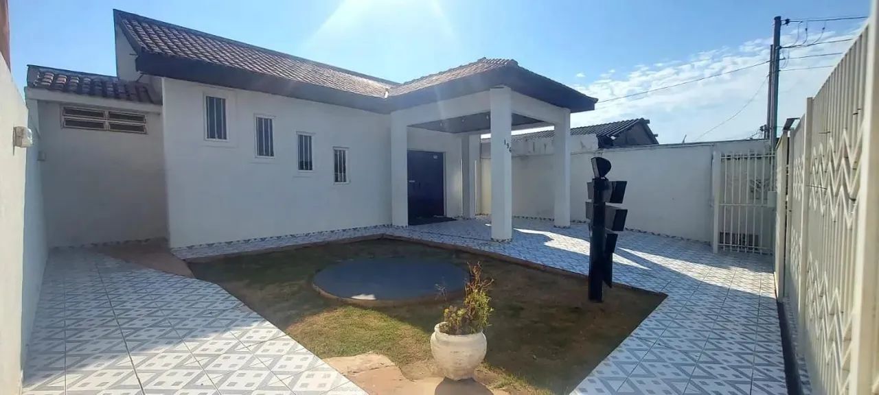 Ponto Comercial para Venda em Campo Grande, Vila Popular, 1 dormitório, 2 banheiros - Foto 4