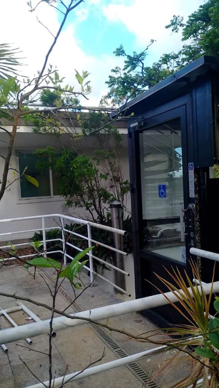 Elevador Inteligente - Modernidade e Segurança - Foto 4
