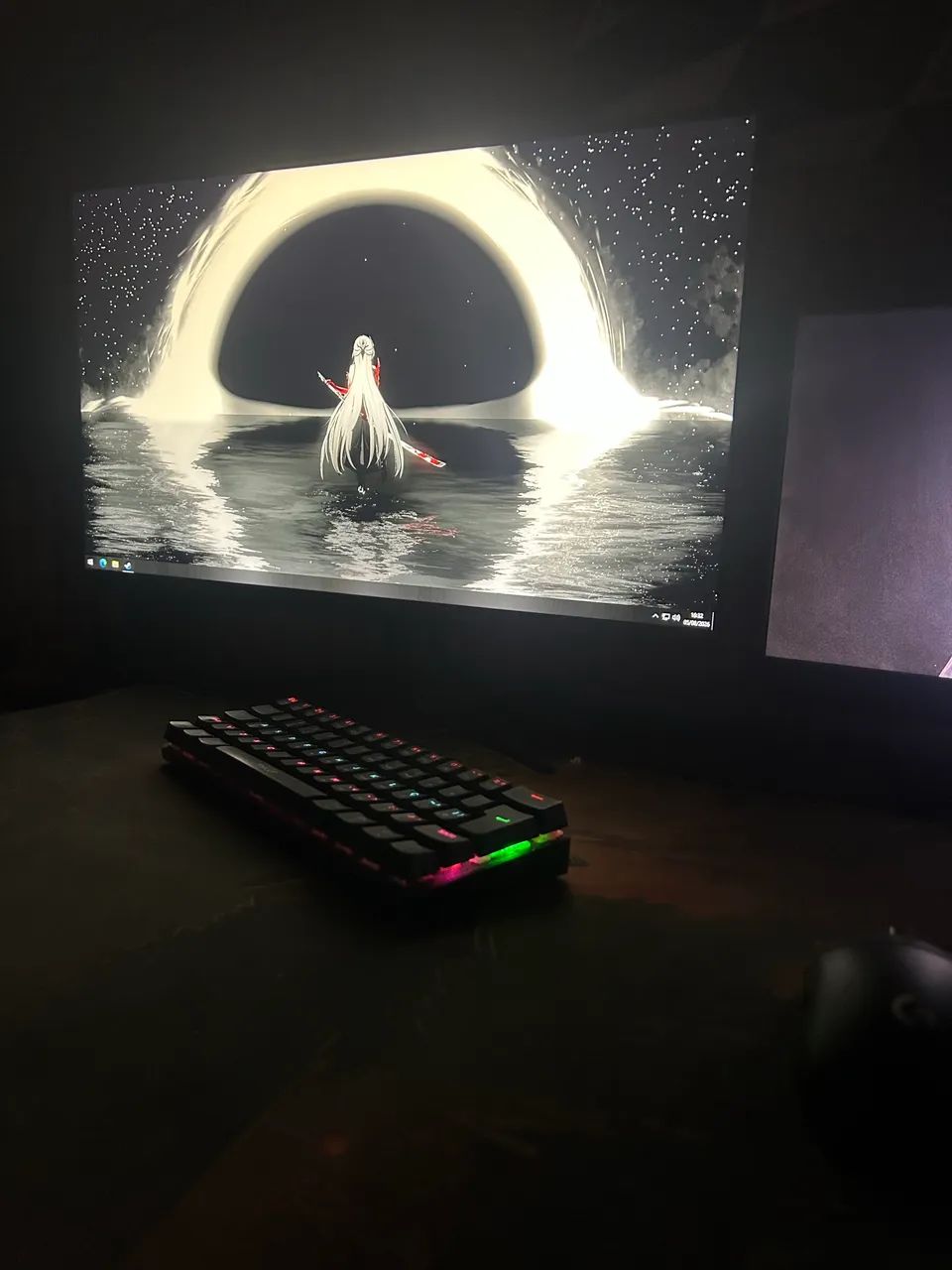 Vendo ou troco pc gamer  - Foto 3