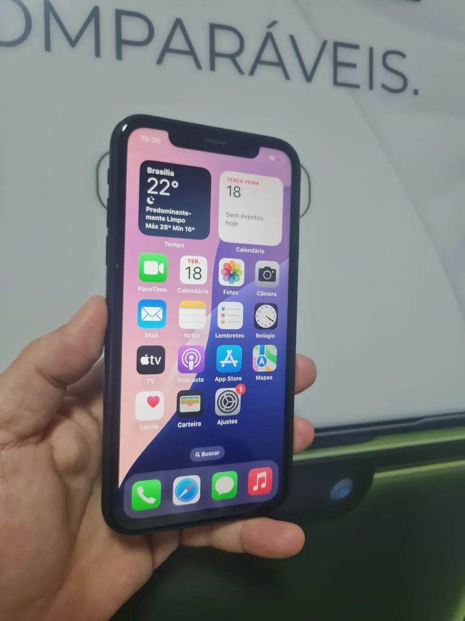 Iphone XR  - Foto 3