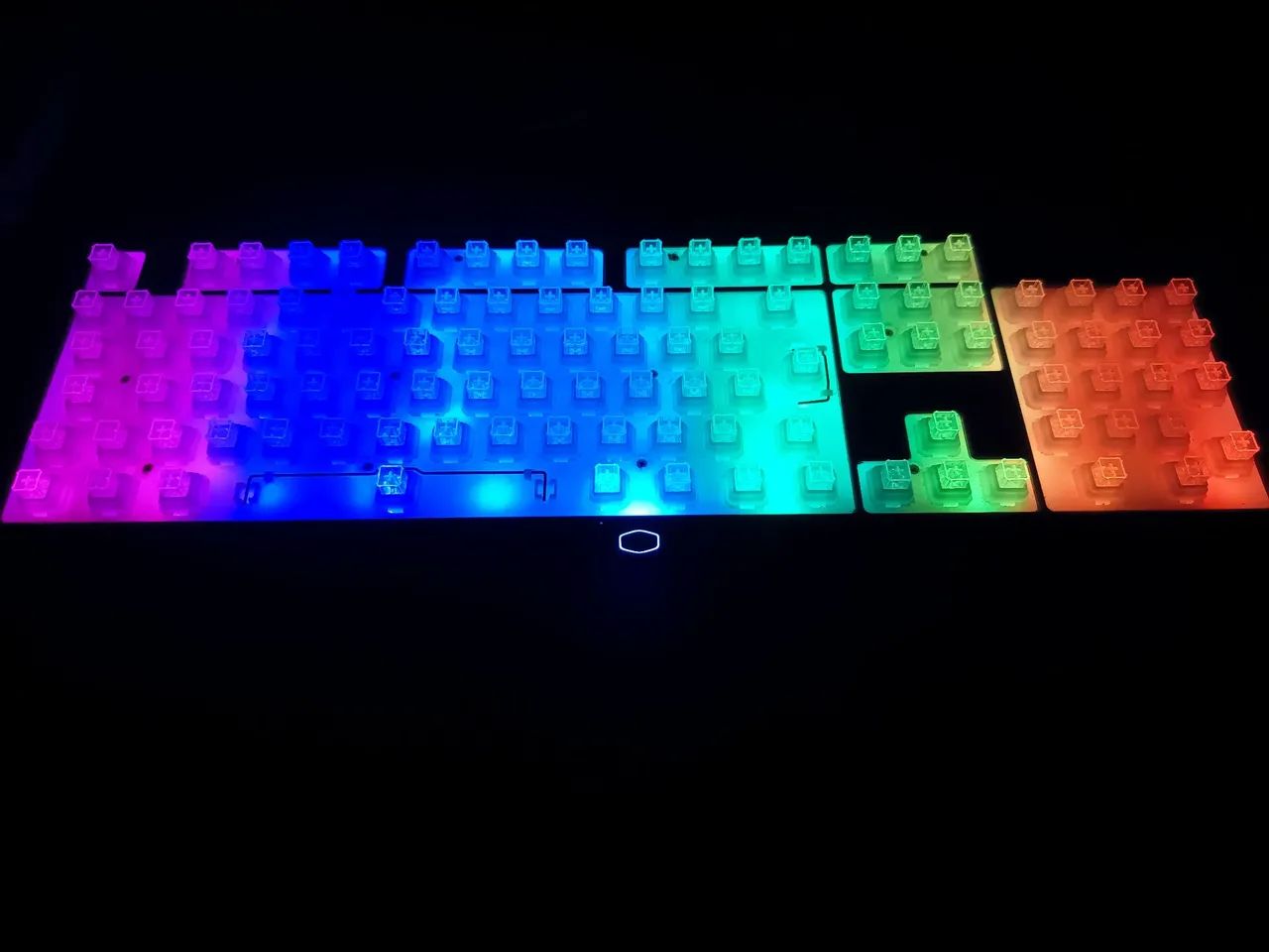 Teclado Gamer MK110 - Foto 4
