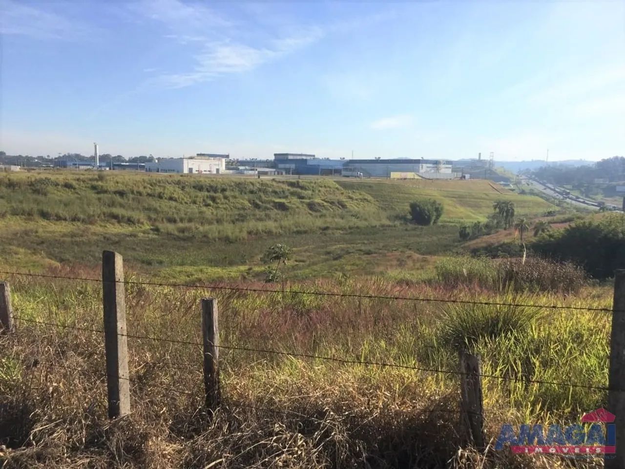 Área para Venda em Jacareí - Lambari - Foto 2