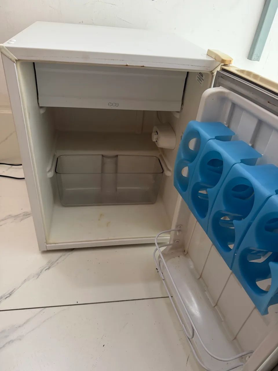 Frigobar - Funcionando Perfeitamente  - Foto 2