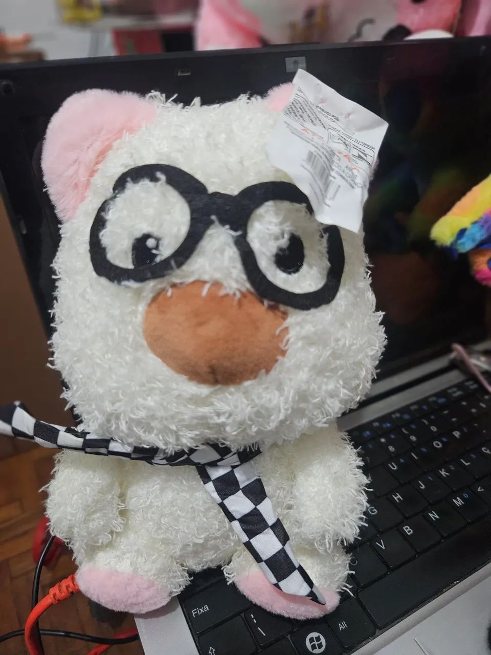 Pelúcia