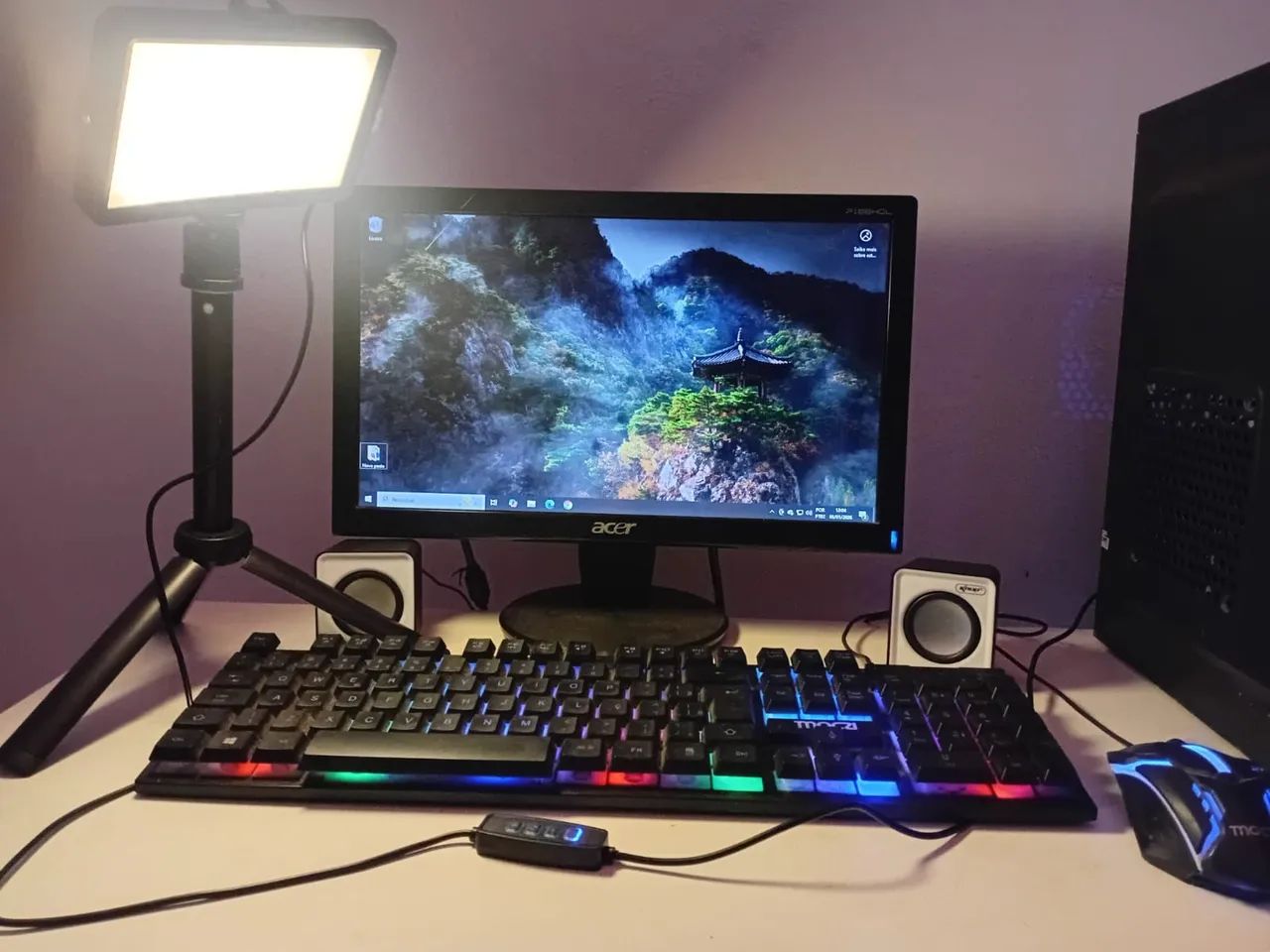 PC COMPLETO  - Foto 2