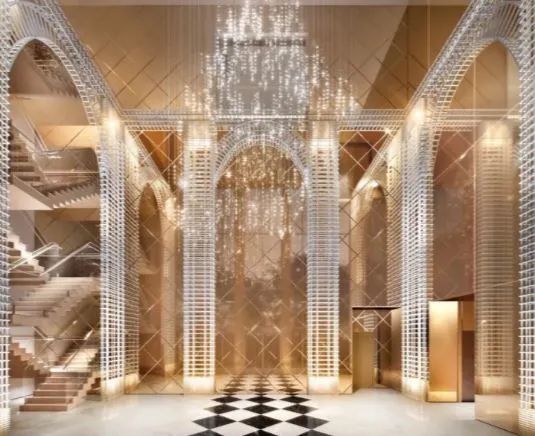 CYRELA ON THE PARC BY YOO - Foto 4