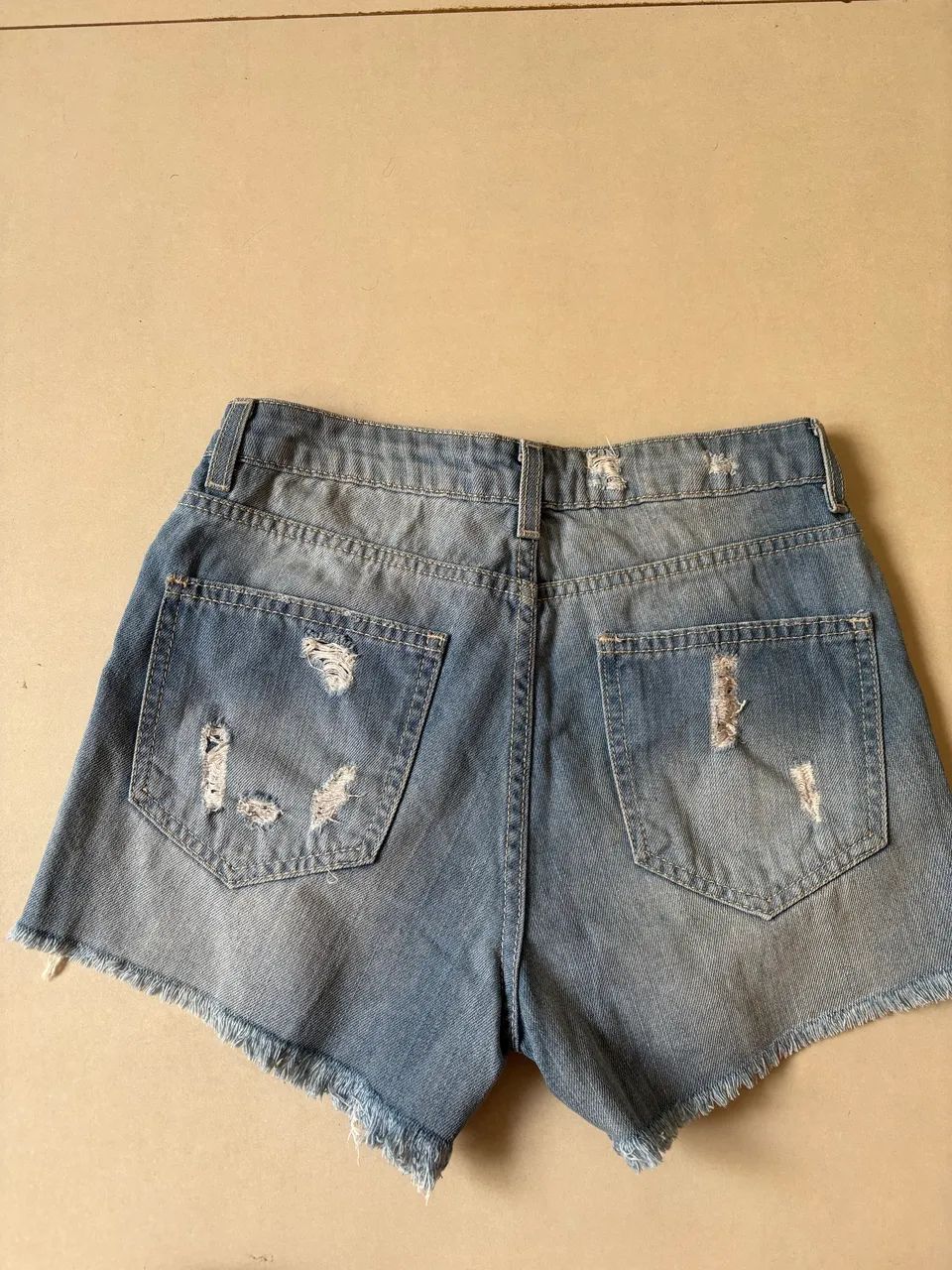 O short jeans mais lindo e cool! - Foto 2