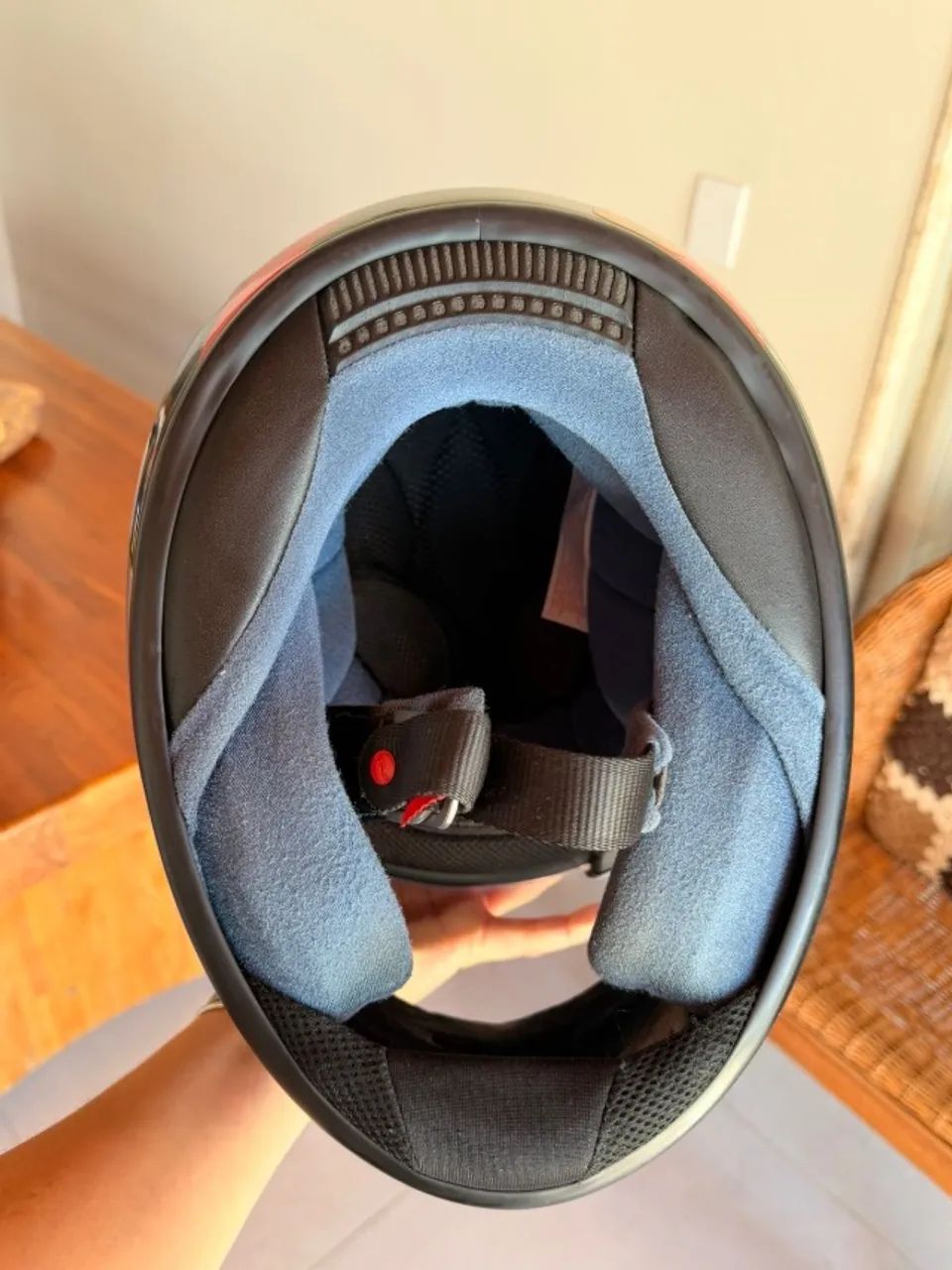 Capacete Arai - Foto 5