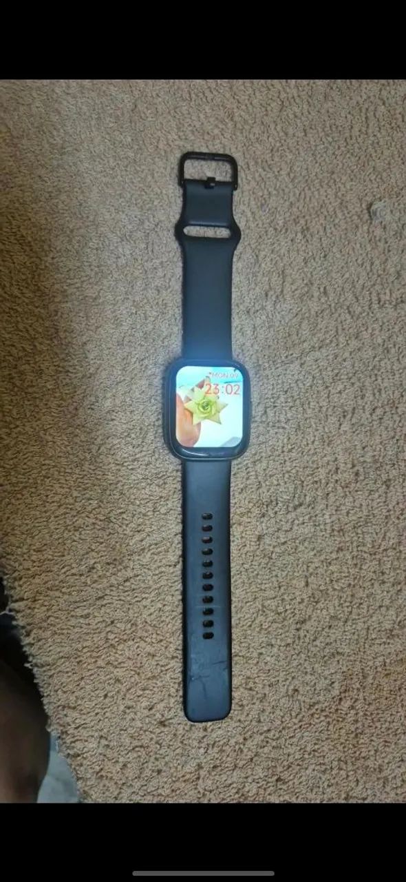 X WHAT (SMARTWATCH) - Foto 2