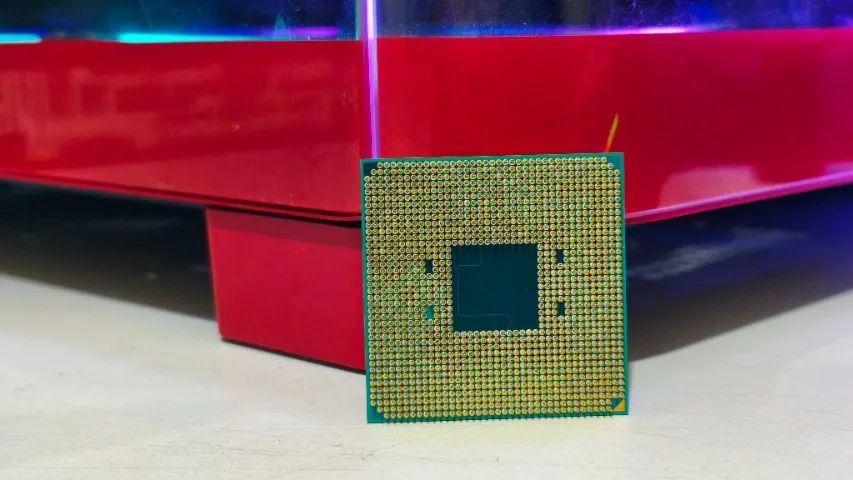 Processador AMD Ryzen 3 3200G - Foto 2