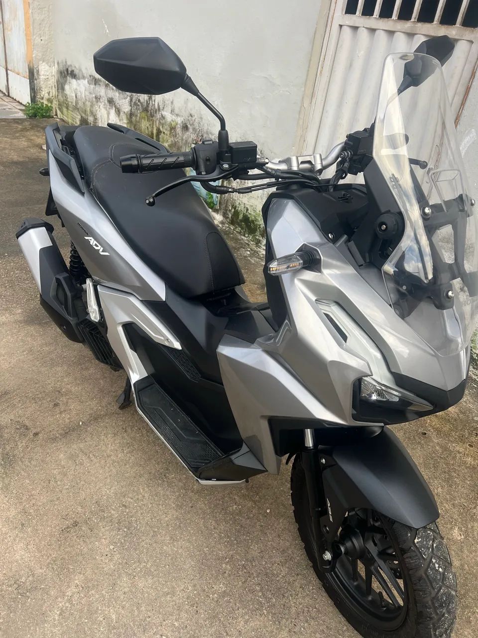 Adv 160 nova  - Foto 4