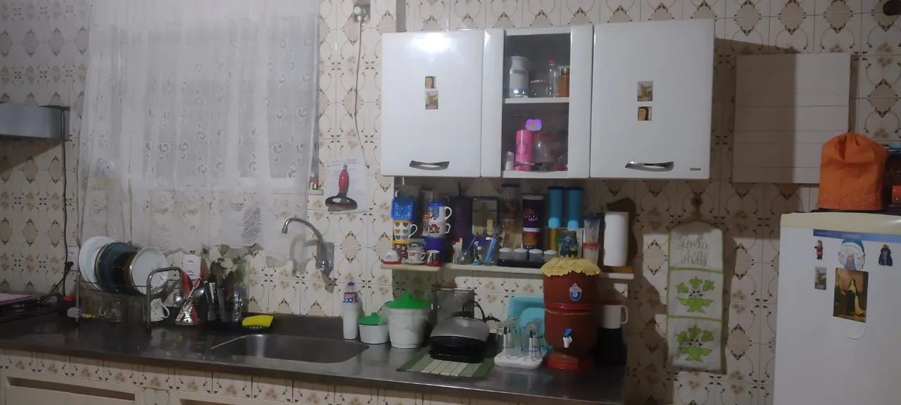 Casa ampla e arejada - Foto 3