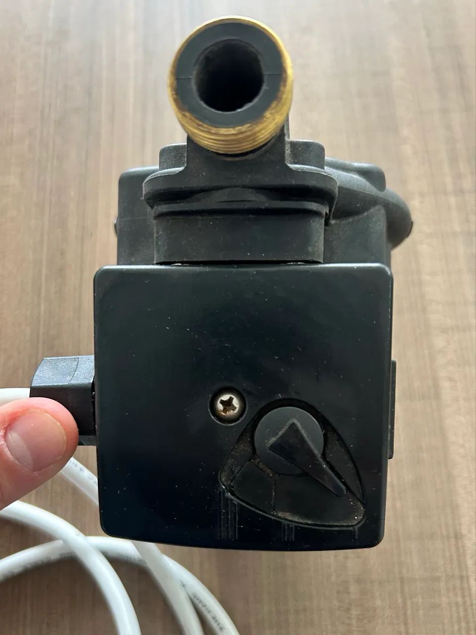 Bomba pressurizadora Inova GP-120PPA 220V - Foto 4