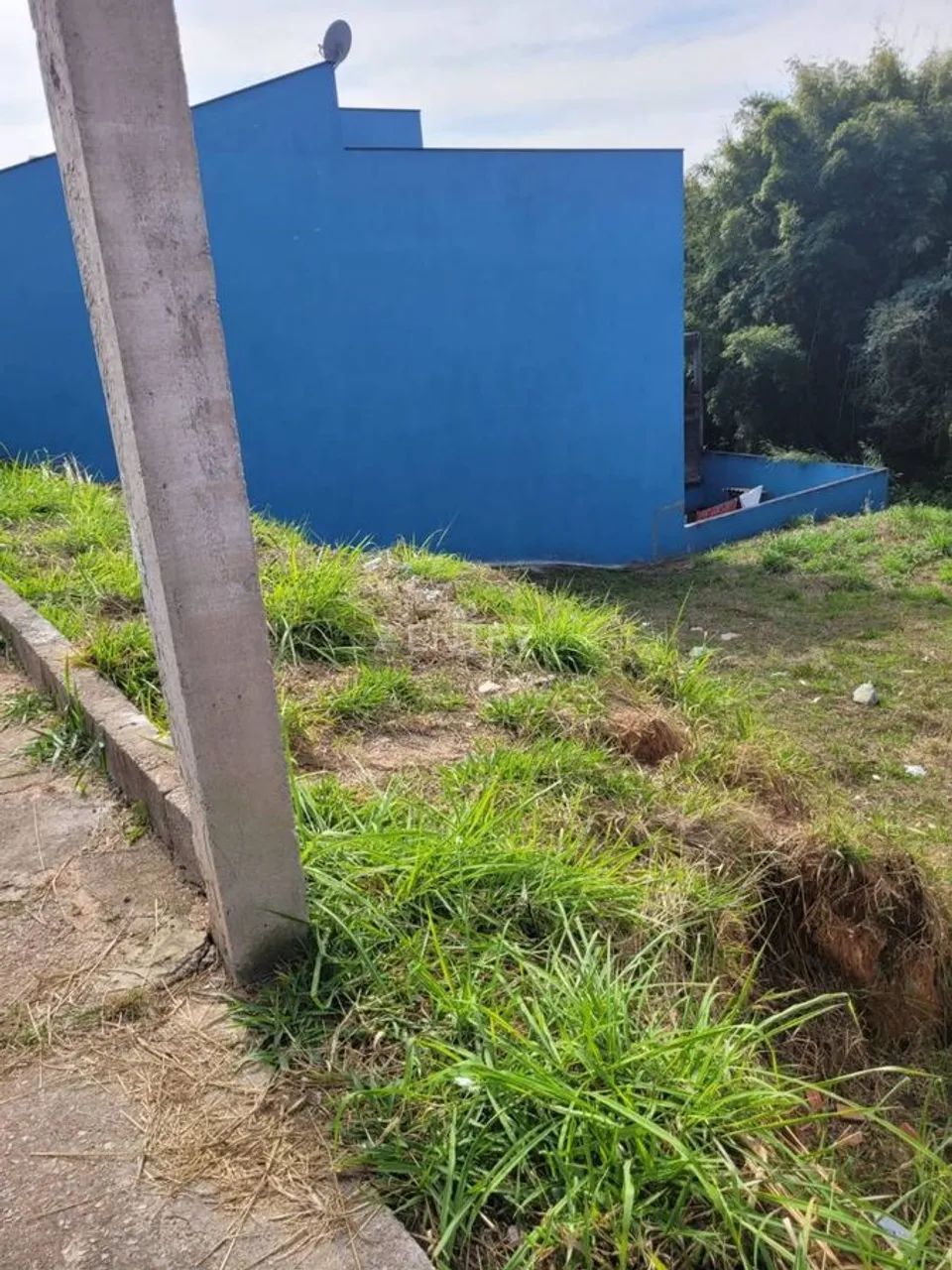 EXCELENTE TERRENO VARZEA PTA - Foto 3