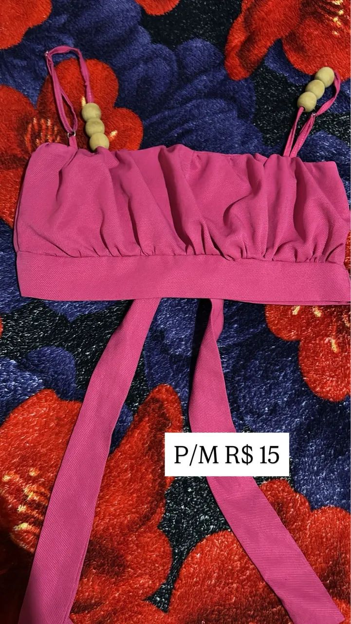 Roupas - Foto 3