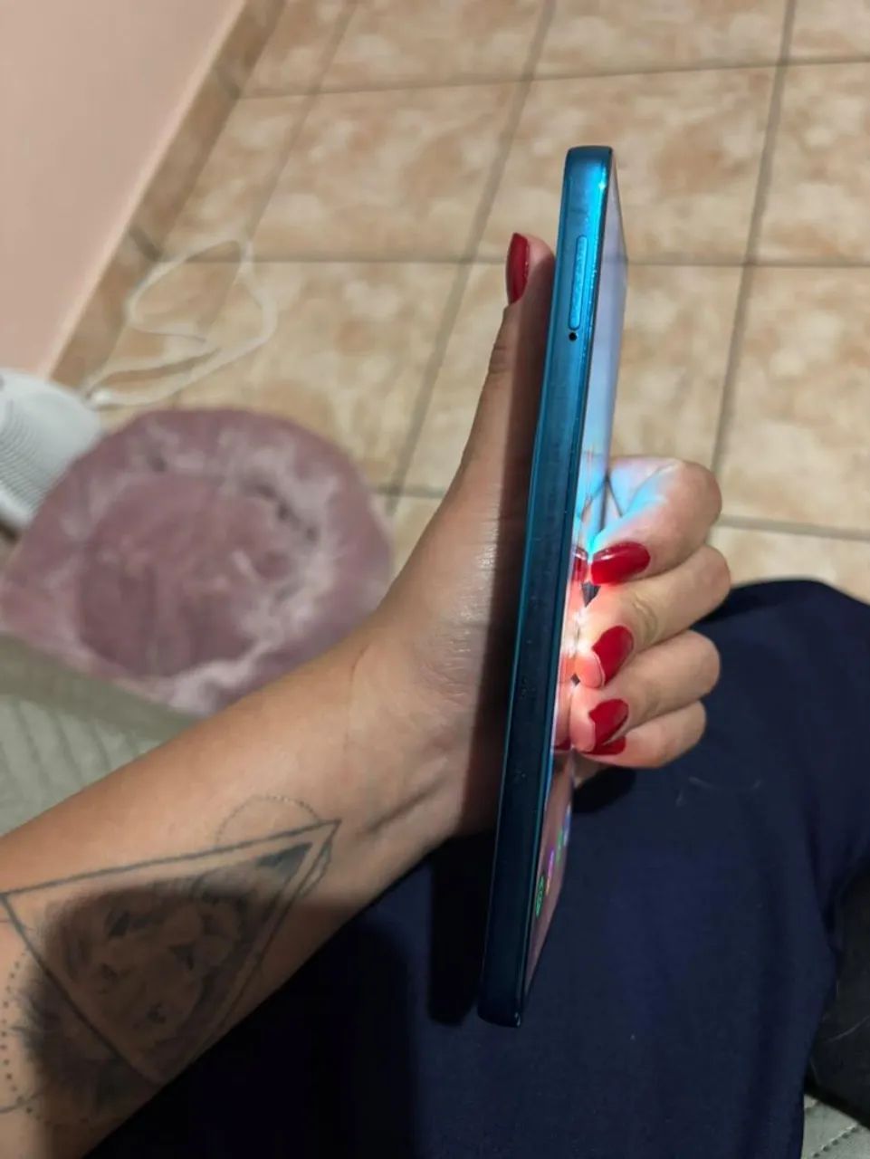Celular Moto g75 - Foto 3