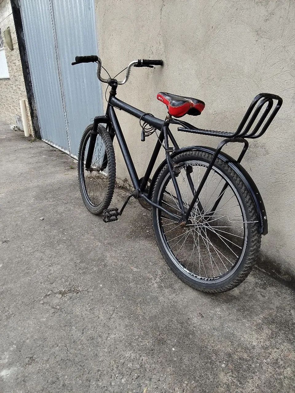 Bicicleta  - Foto 3