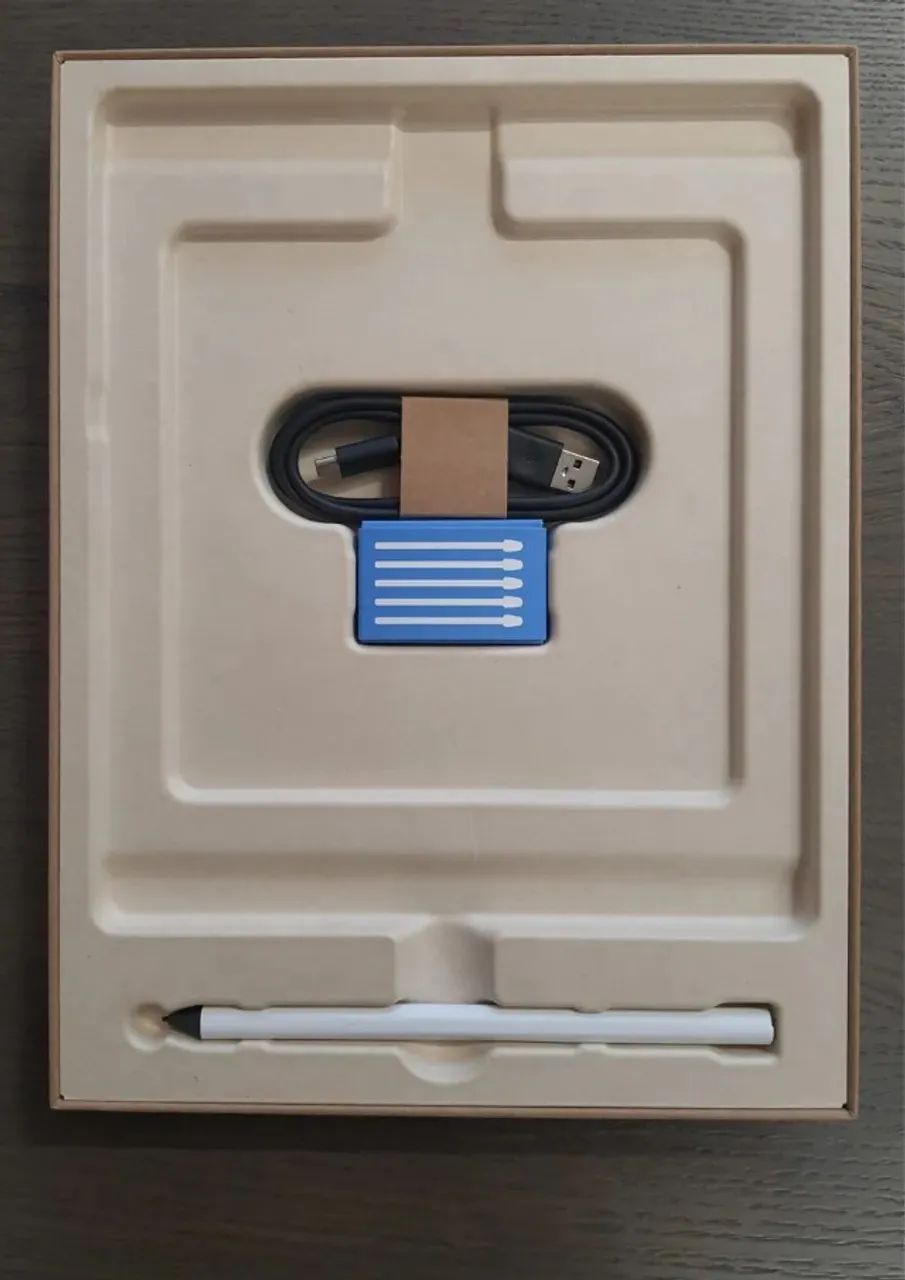 Kindle Scribe 2024, 16 GB - Foto 4