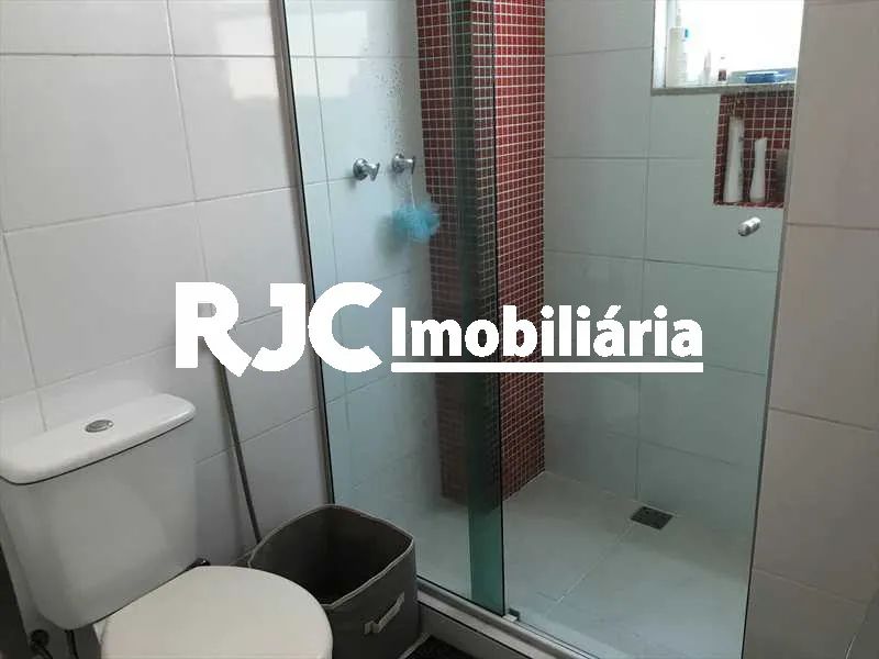 Apartamento - Padrão / Residencial / Vila Isabel - Foto 10