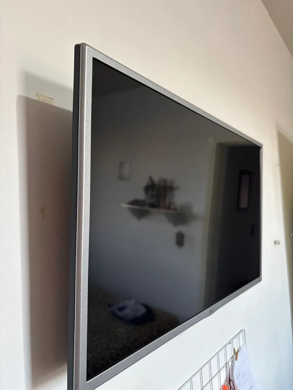 VENDE SE TV LG  - Foto 3