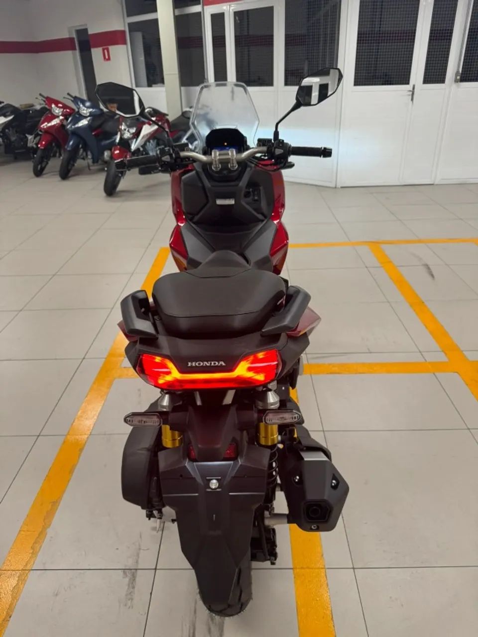 adv  160 2026  - Foto 2