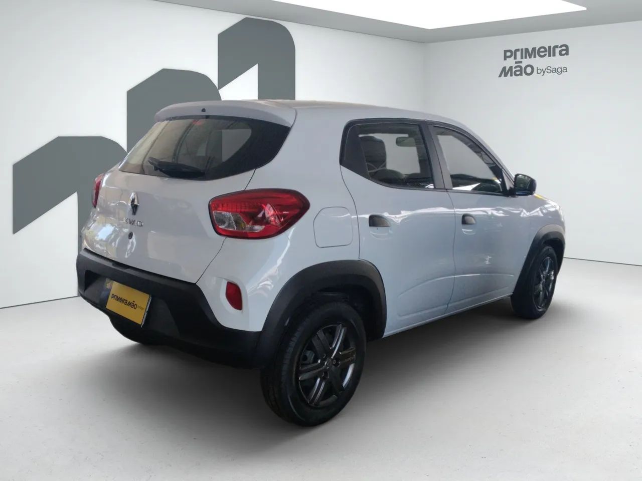 Renault Kwid 1.0 Zen 2026 - Foto 3