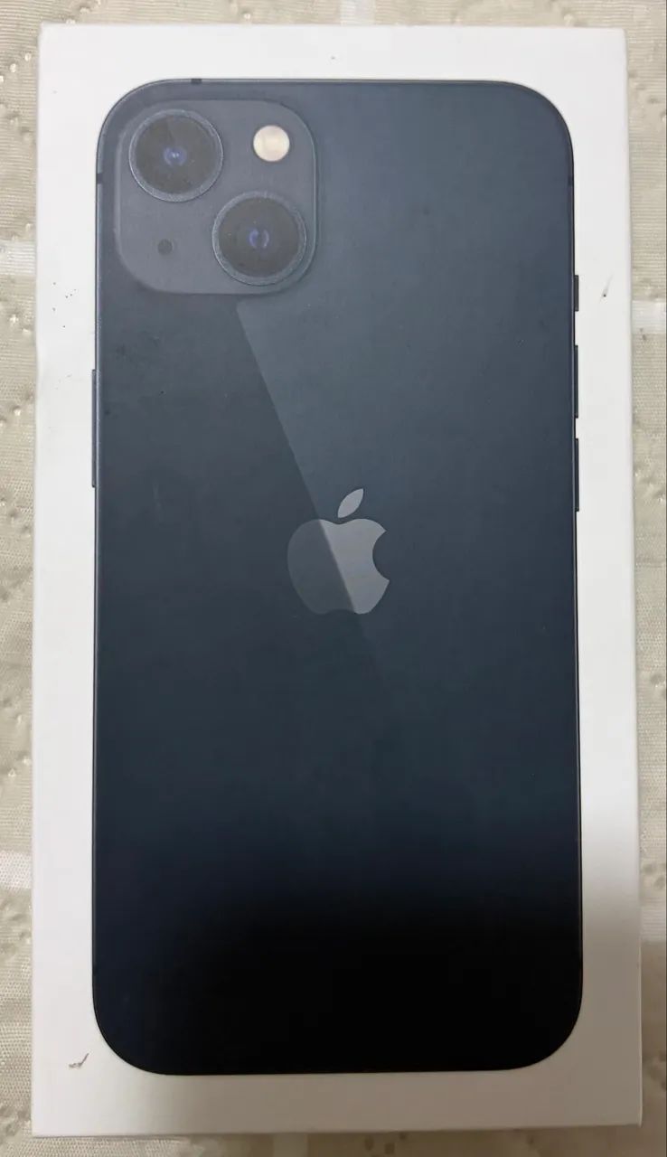 iPhone 13 256gb - Foto 3