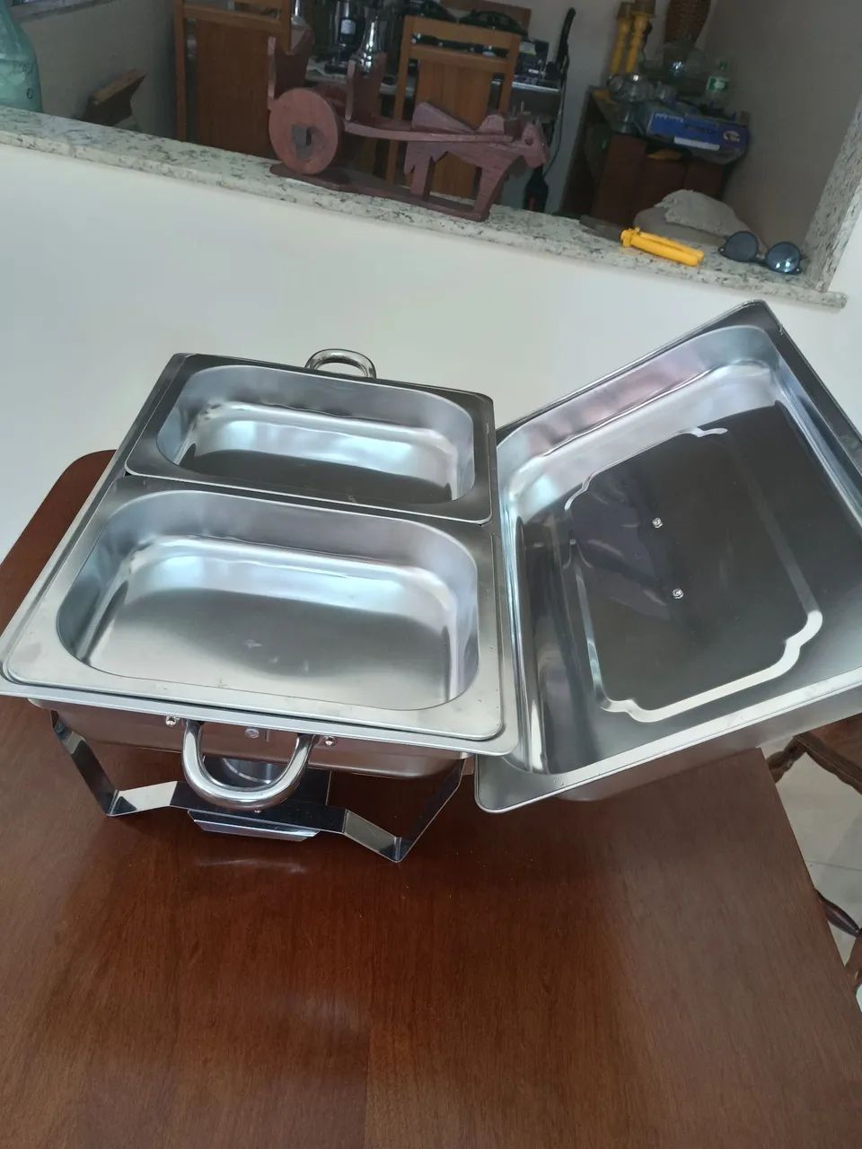 Vendo vários equipamentos para bifes e lanchonetes  - Foto 2