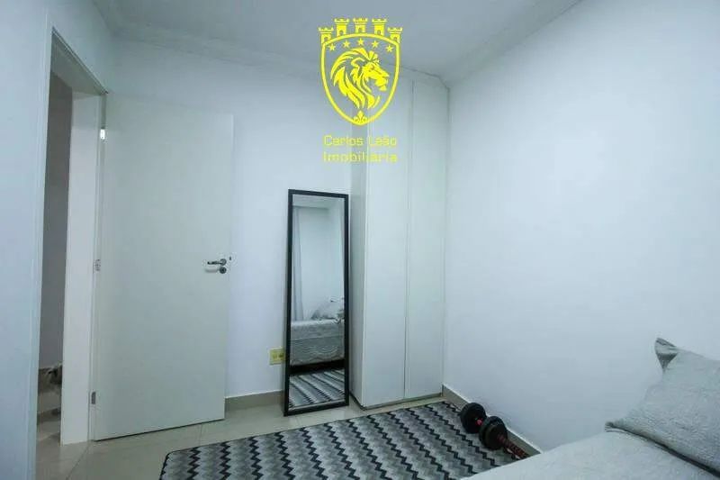Apartamento com 3 quartos à venda em Belo Horizonte - Foto 4