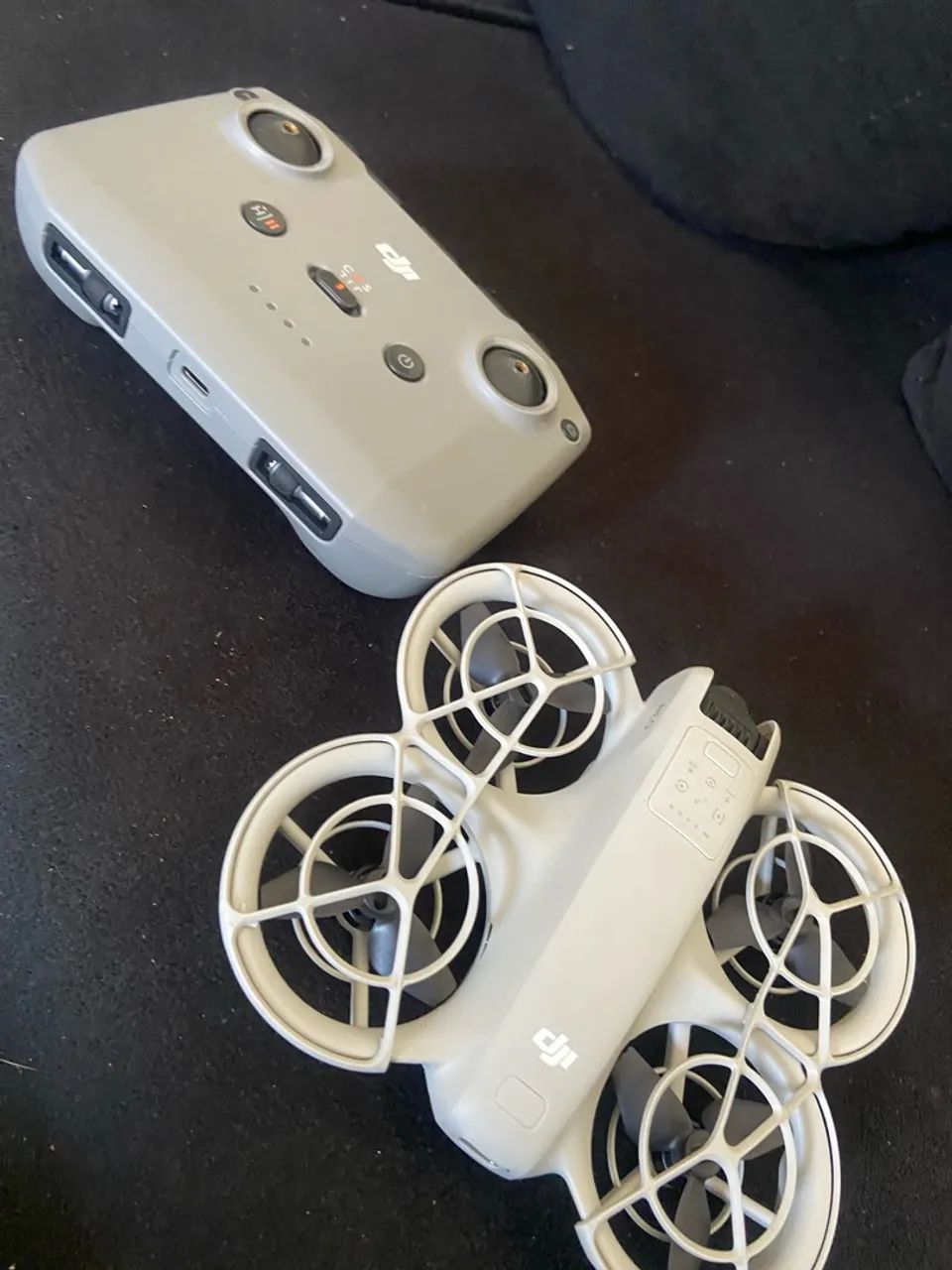 DJI NEO FLY MORE COMBO - Foto 2
