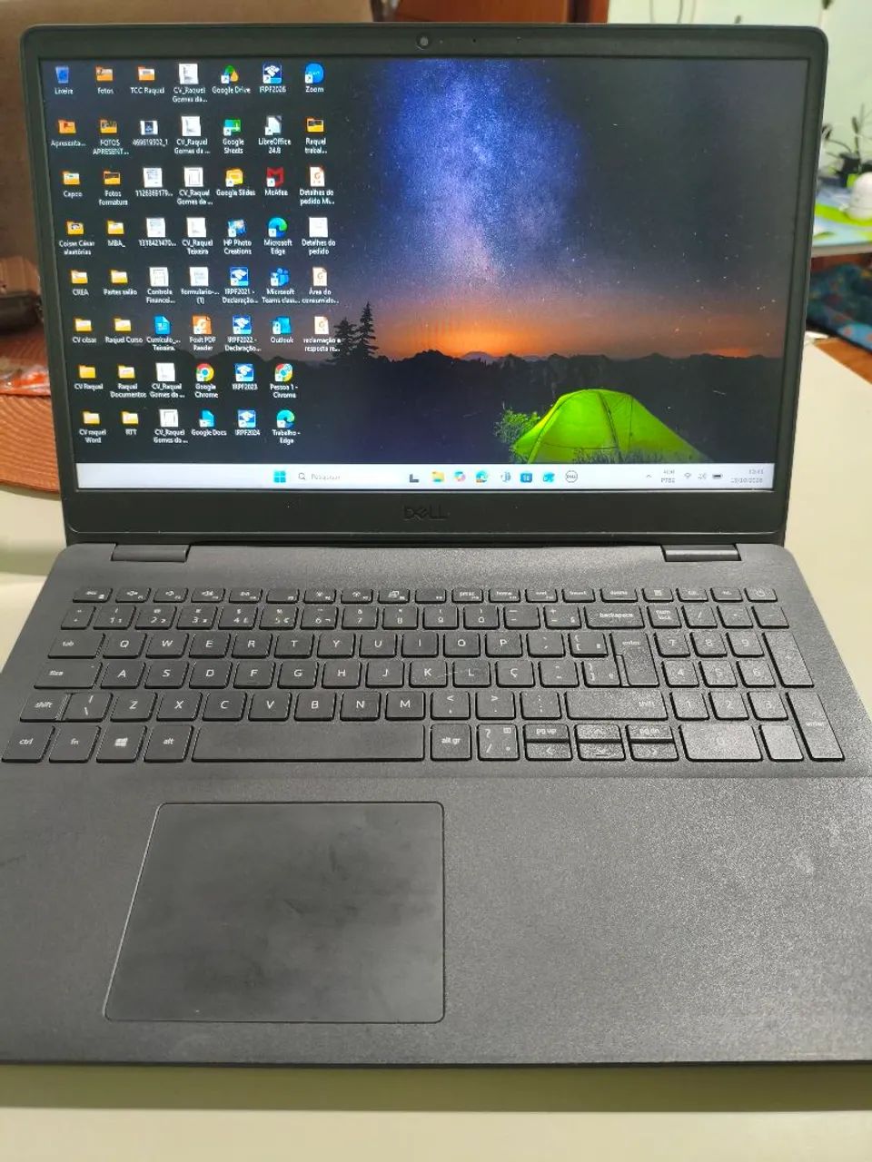 Notebook Dell - Foto 3