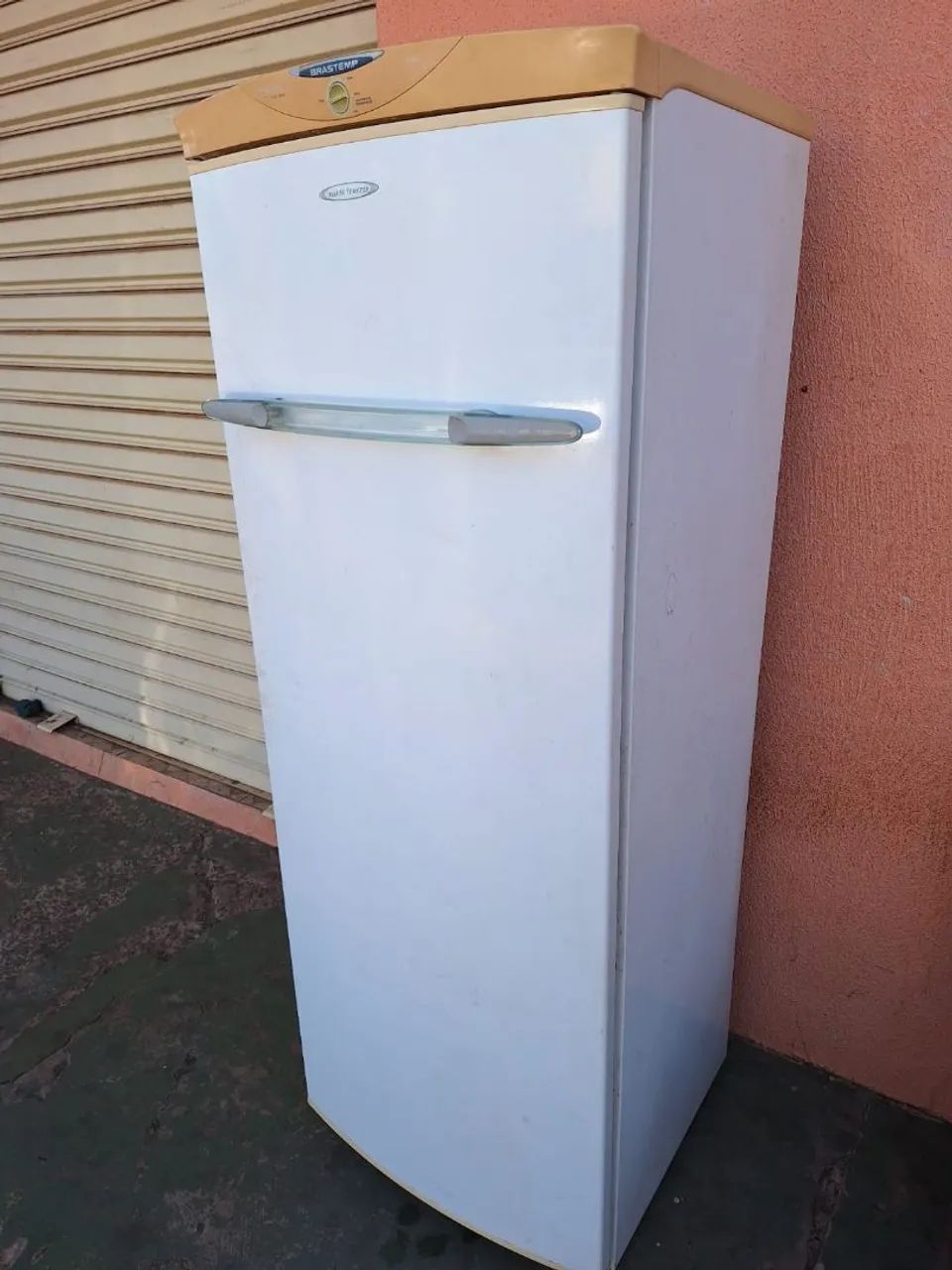 Geladeira Brastemp  - Foto 2