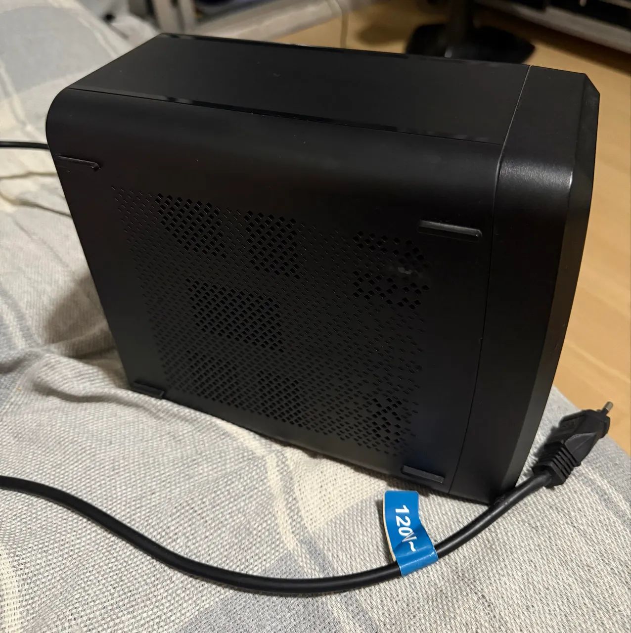 Nobreak Intelbras Attiv 700VA 120V - Foto 3