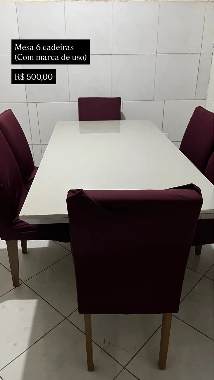 Mesa 