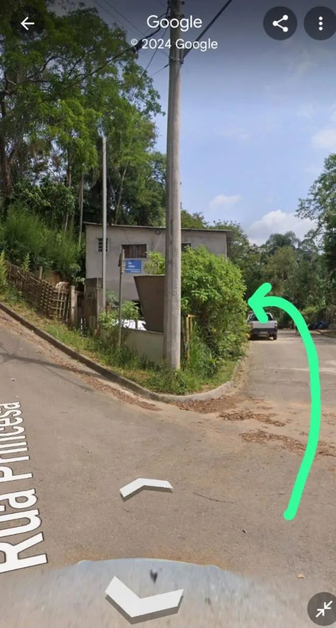 Foto - Santana de Parnaíba - Jardim Paula