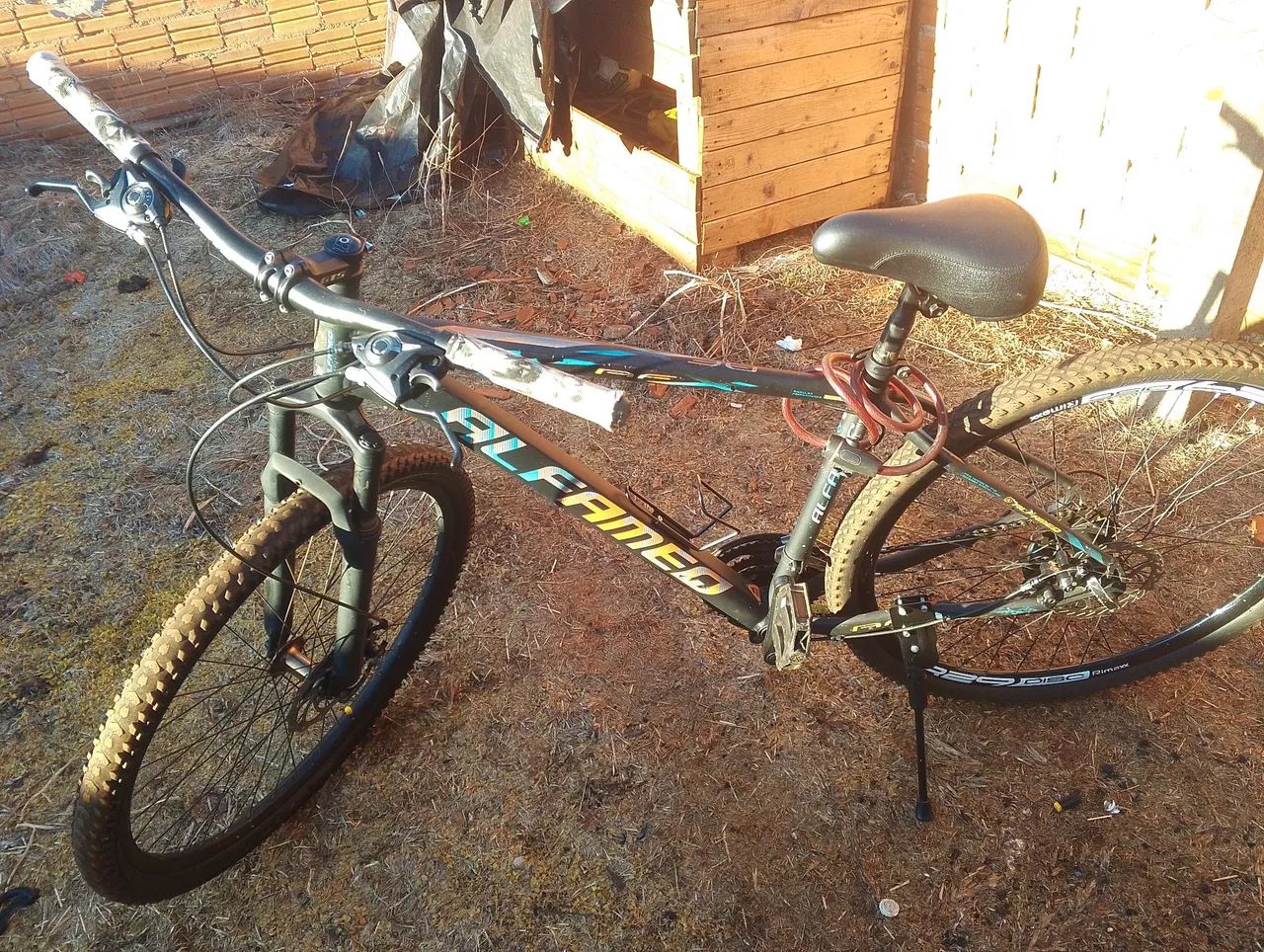 Bicicleta - Foto 2