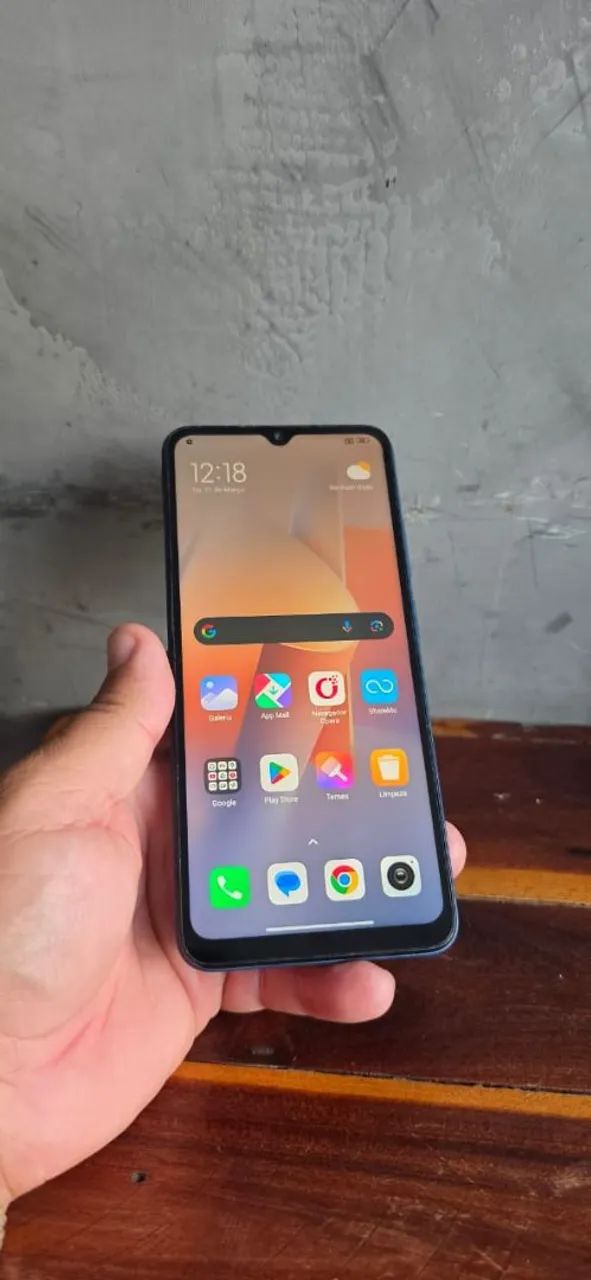 Redmi 12C - Foto 2